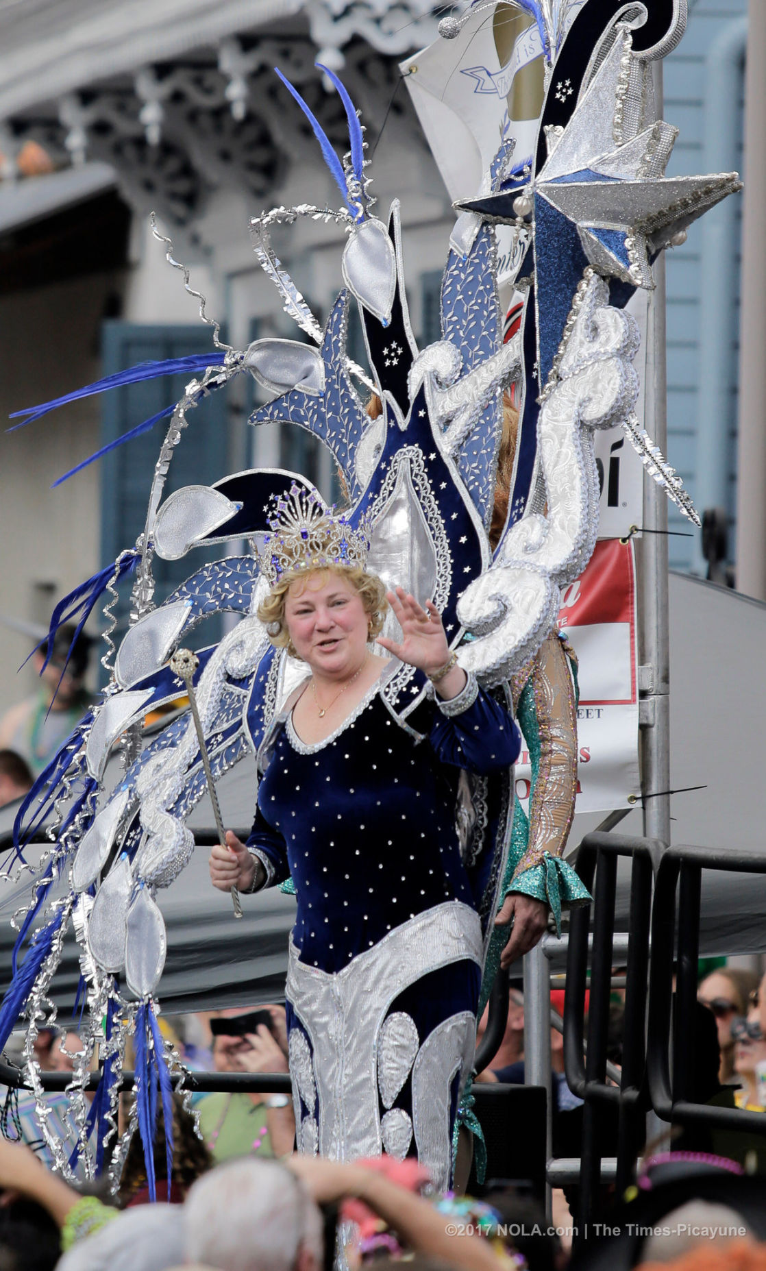 Portland, Maine, proclaims Mardi Gras an official holiday